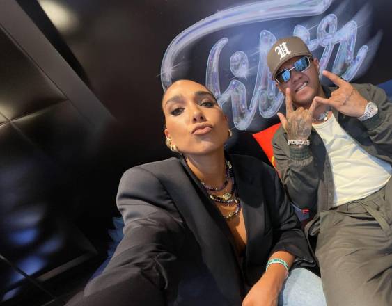 Patty Castillo, el cerebro de marketing detrás del Boza