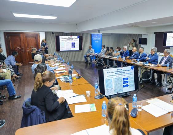 El sector privado se prepara para nuevos procesos ambientales