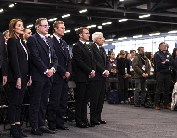 Los países de la UE aprobaron el acuerdo con el Mercosur