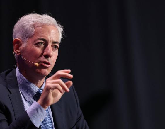 (Photo by Patrick T. Fallon / AFP)