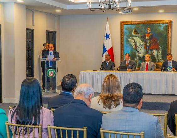 ML | La asistencia técnica fue suscrita entre el BCIE y la Senacyt.