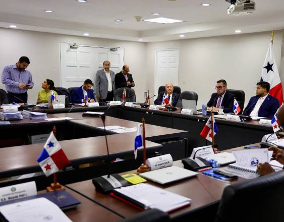 Finaliza la sustentación de Vistas Presupuestarias 2027 con la participación de 96 entidades