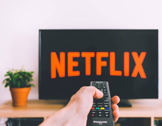 Netflix plantea agregar canales en directo para emitir programas y películas específicas
