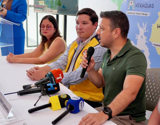 Club Activo 20-30 impulsa “El Corazón de Panamá” para fortalecer la salud infantil