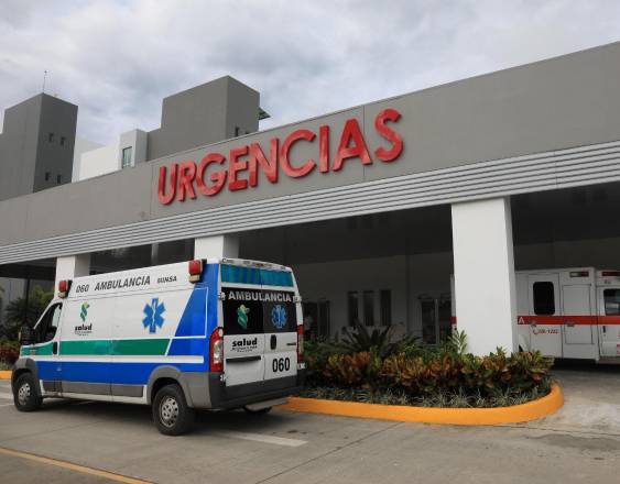 Mañana inicia la atención a pacientes en el cuarto de urgencia del nuevo hospital Manuel Amador Guerrero