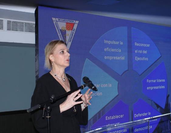 Cortesía | Giulia de Sanctis.