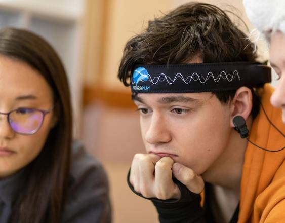 “Ya estamos en la ciencia ficción”: la revolución de la neurotecnología