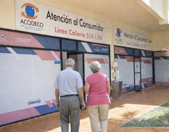 cortesía Acodeco