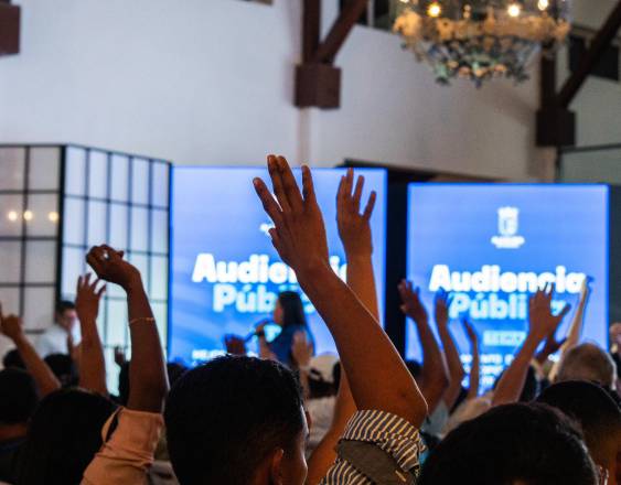 Foto: Cortesía Alcaldía de Panamá.