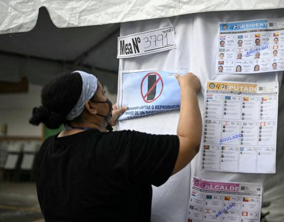 Ley propone menos dinero para campañas y más castigo al fraude
