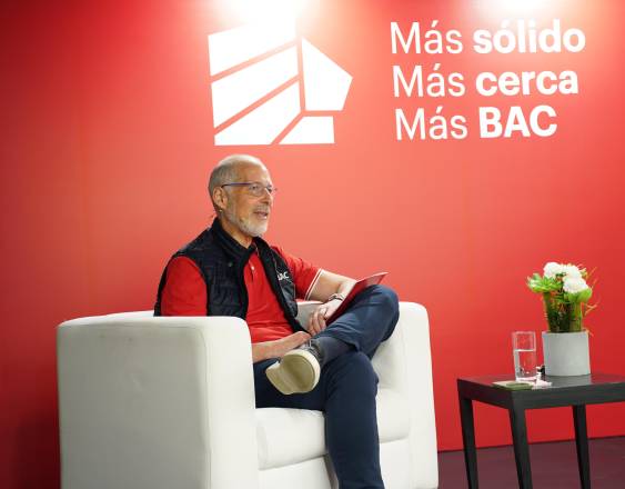 BAC se consolida como el segundo banco de Panamá tras completar su fusión con Multibank.