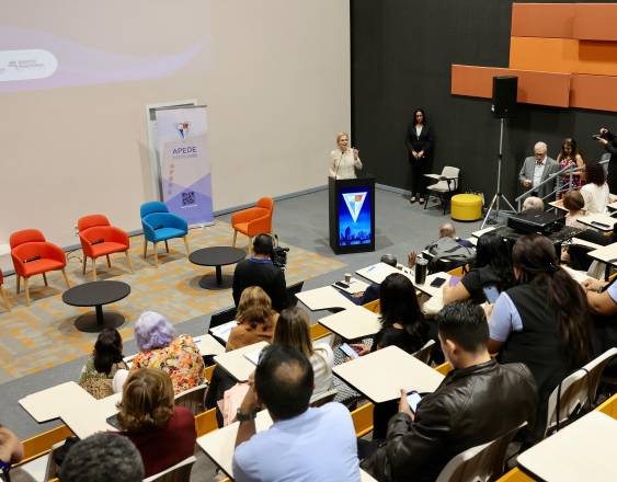 APEDE abre debate nacional en su Foro de Educación 2026