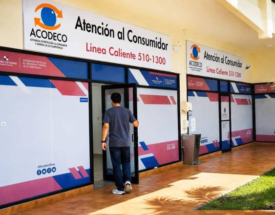 Cortesía | La ACODECO.