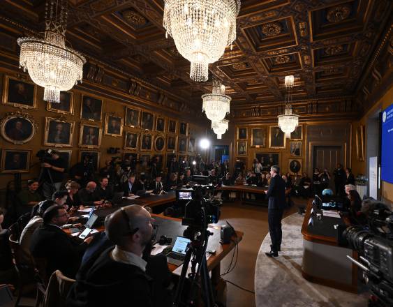 El Nobel de Literatura se otorga el jueves con la mira en varias autoras latinoamericanas