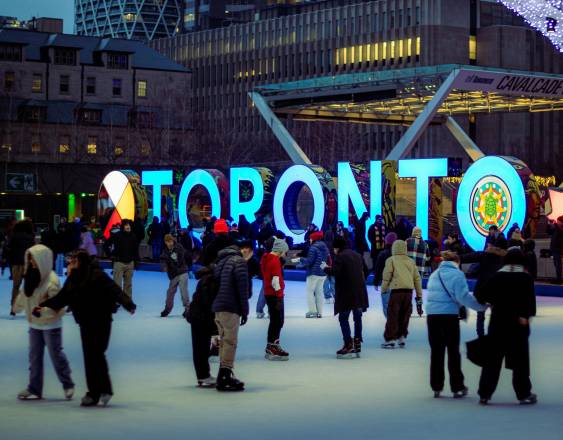 PEXELS | Ciudad de Toronto.