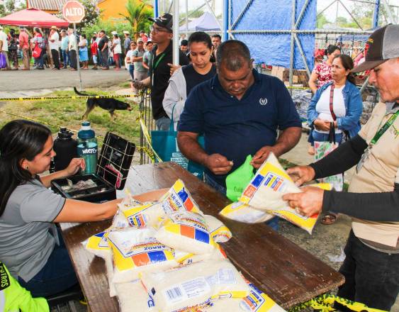 Agroferias del IMA el próximo martes 27 de enero