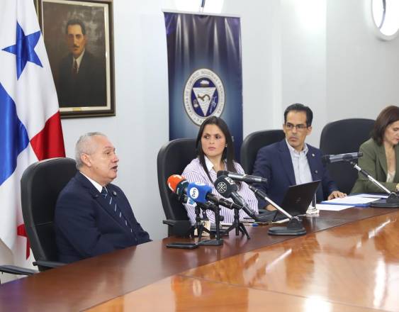 ML | Presentación de los resultados del Índice de Confianza del Consumidor Panameño.