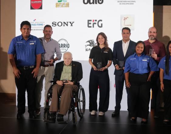 Olimpiadas Especiales Panamá celebra 40 años promoviendo la inclusión a través del deporte
