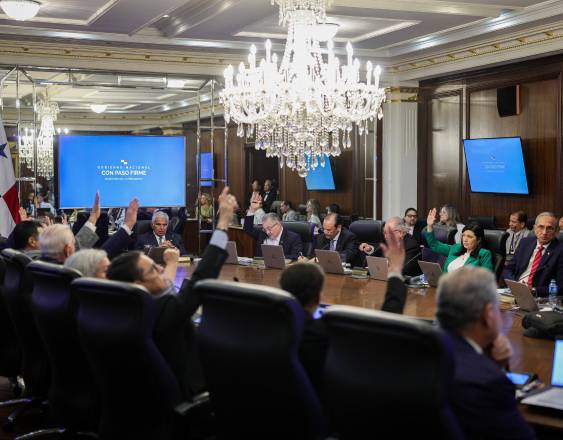 Gabinete autoriza modificaciones por B/. 186.83 millones al Presupuesto 2027 y mantiene monto de B/. 35,111.75 millones
