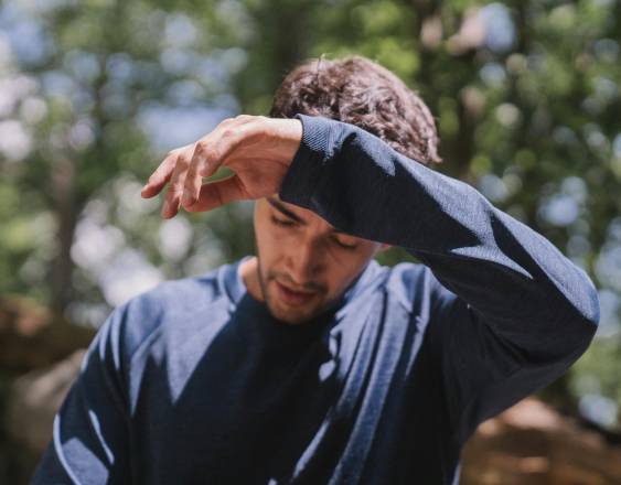 El SINAPROC anuncia radiación extrema en el país hasta el 20 de abril