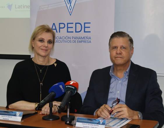 APEDE lanza CADE 2026 enfocado en los retos del país como parte de la OCDE