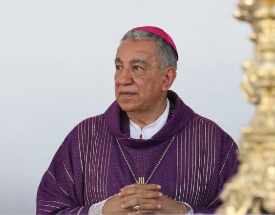 Iglesia Católica convoca a oración por Colombia tras el sismo: “Panamá está con ustedes”