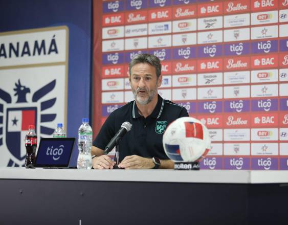 Thomas Christiansen define el objetivo de Panamá en su gira por Asia
