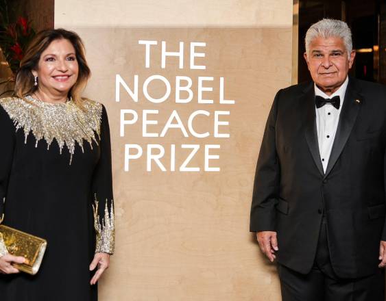 ML | José Raúl Mulino.