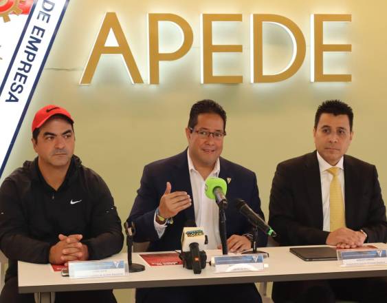 APEDE impulsa el Foro de Deporte 2026 como motor de desarrollo nacional