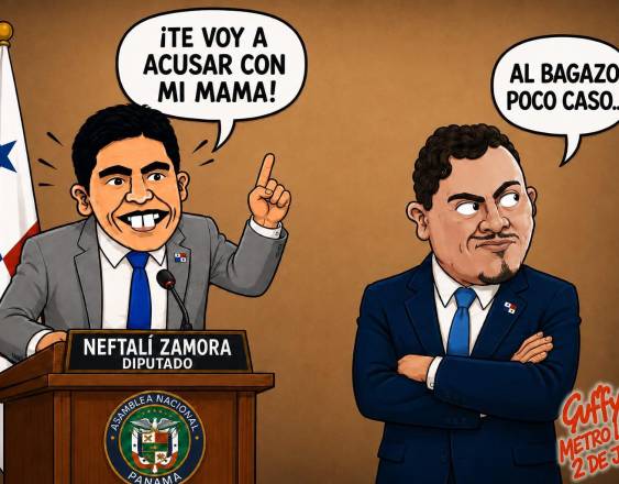 Caricatura del 2 de julio de 2026