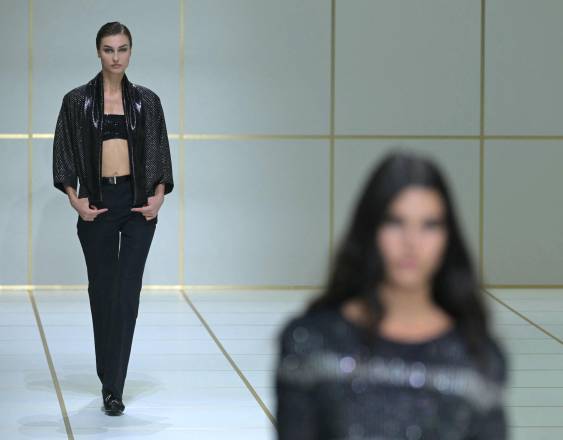 Empieza la Semana de la Moda de París con posibles nuevos cambios entre los creativos