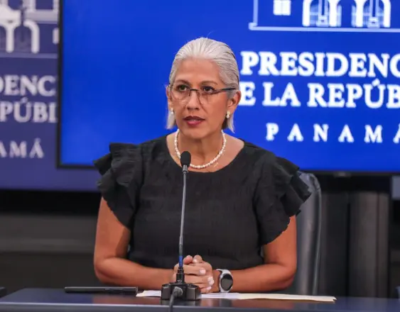 ML | Zelmar Rodríguez, directora de la ASEP.