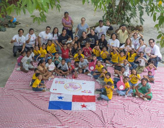 ML | Día de las Buenas Acciones.