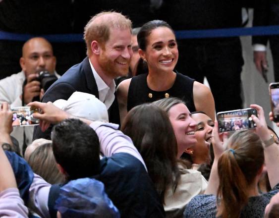 (Photo by William WEST / AFP)