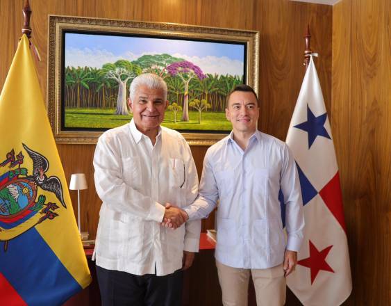 Presidencia