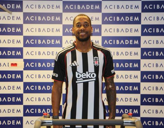 Murillo llega al fútbol turco para deslumbrar