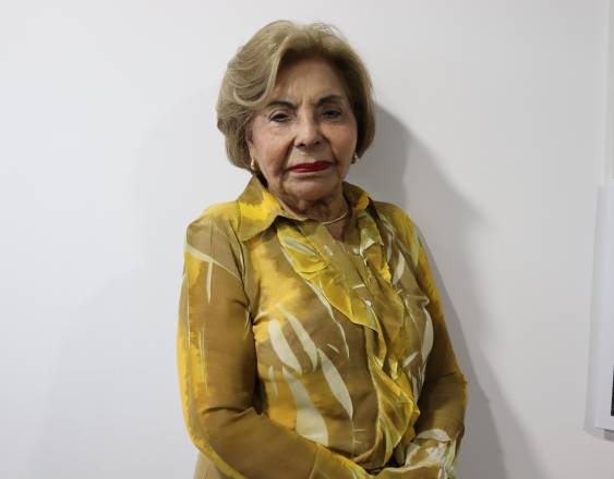 ml | La gobernadora de la provincia de Panamá, Mayín Correa.
