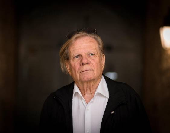 Fallece el pintor suizo Peter Stämpfli, exponente europeo del pop art