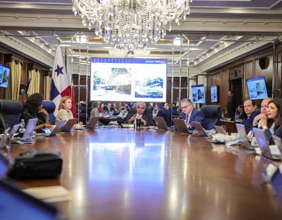 Cancillería aclara que el Órgano Ejecutivo no guarda vínculo con viaje de diputados a Taiwán