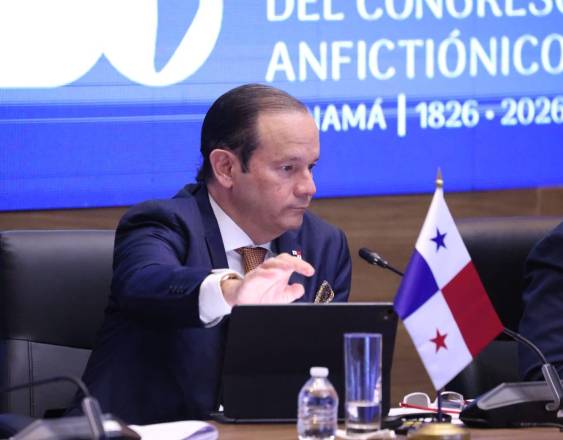 Inauguran la XI Conferencia Ministerial de la Comunidad de las Democracias en Panamá