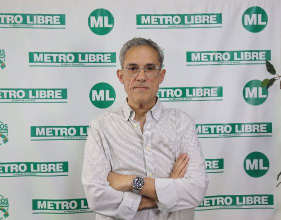 J.Andrade | El empresario panameño Alfredo Arias tiene 21 años al frente de la promotora de conciertos Showpro y afirmó que ahora sus hijos se han integrado al negocio.