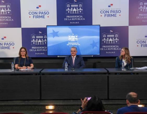 El Foro Económico Mundial reúne en Panamá a jefes de 27 multinacionales