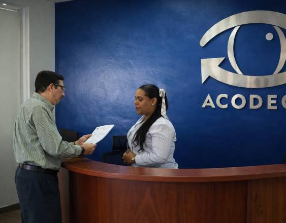 Acodeco atiende hasta 30 consultas diarias sobre deficiencias en servicios públicos