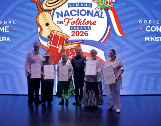 Semana del Folklore abre espacio al conocimiento y la tradición