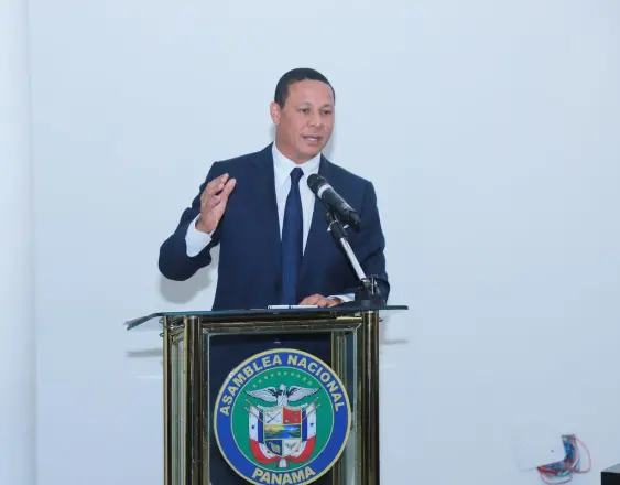 ML | El exdiputado y exdirector de Pandeportes, Héctor Brands.