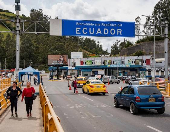 (Photo by Reicarmyr CANIZARES / AFP)