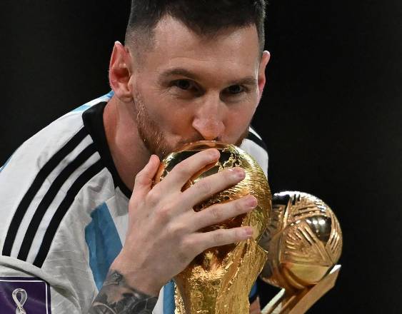(Photo by Paul ELLIS / AFP)