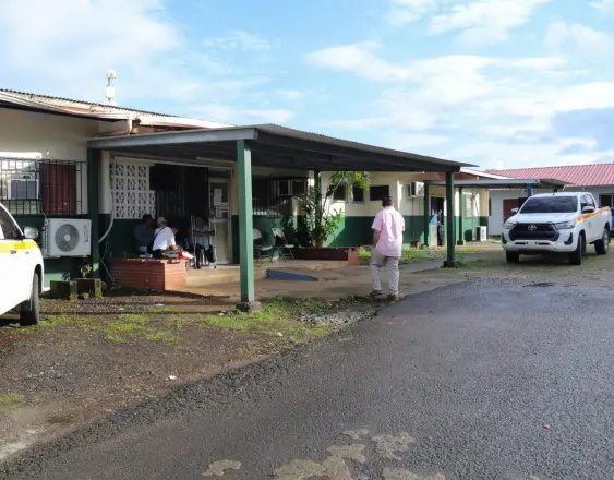 Minsa confirma que el Centro de Salud de Escobal no cerrará y refuerza su seguridad