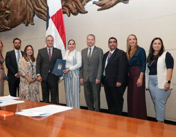Presentan reformas al régimen APP para agilizar trámites y recortar plazos en las obras