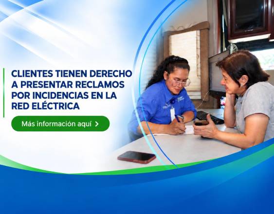 ASEP | Agente de la Autoridad Nacional de los Servicios Públicos (ASEP).